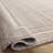 Natura 229 Hand Loomed Wool Geometric Rug-829088775