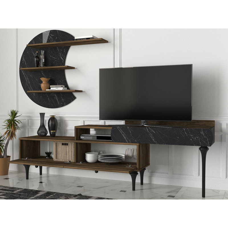 Reliance TV Stand for TVs up to 55"