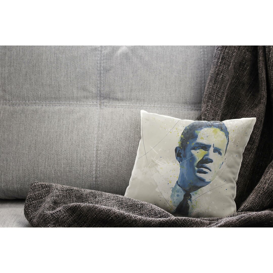 Tom Cushion