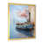 Gold Picture Frame
