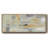 Gray Absract- Framed Canvas-110643491