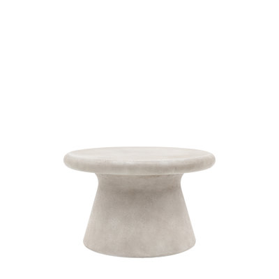 Chatmon Solid Coffee Table