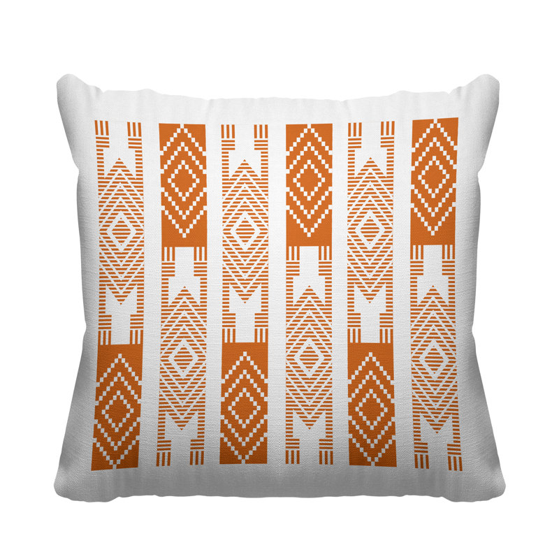 Housse de coussin d'intérieur Mimi, 20 po X 20 po