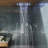 Rodeo 23"Lx15"W Flush Mounted LED Bluetooth Music Thermostatic Complete Shower System with 6 Body Jets-105531450