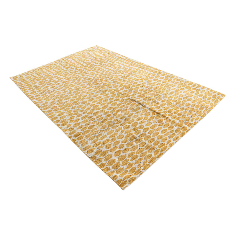 Orpheus Yellow Rug
