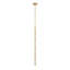Mini-luminaire suspendu DEL 2,5 po Pearl-124505424