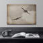 " Antique Vintage World War II Fighter Plane "-94536926