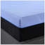 Matelas pour enfant en mousse viscoélastique rafraîchissante hybride rafraîchissant 12 pouces Refresh