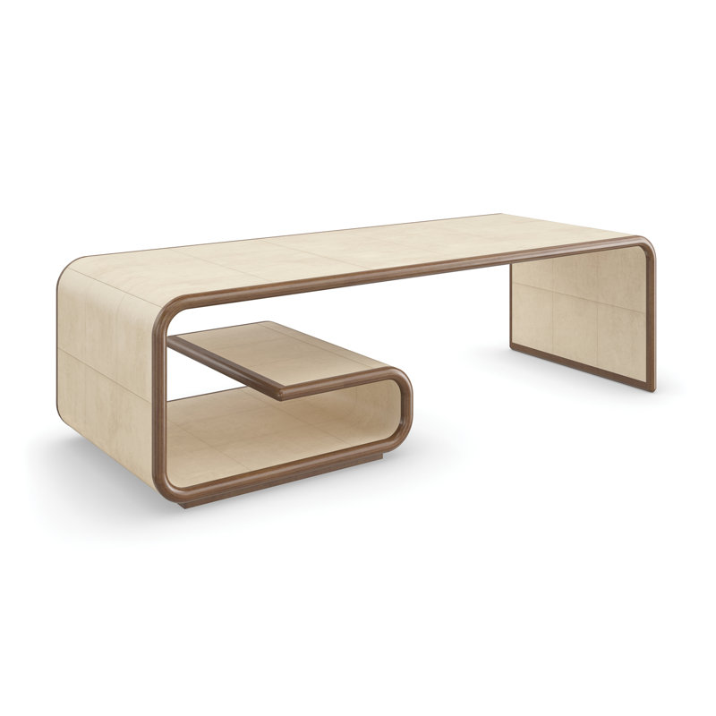 Caracole Classic Cocktail Table