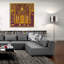 Art mural en verre Astoria Grand-1698864105