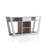 Byard TV Stand for TVs up to 65"-530985837