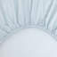 Batiste 100% Cotton Fitted Sheet-1785042906-1804140579