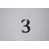 3 is out of stock