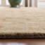 Tapis oriental en laine touffeté à la main Tingley-689027298