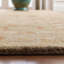 Tapis oriental en laine touffeté à la main Tingley-689027306