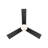 Axis 44'' Ceiling Fan with LED Lights-50617995-50617992
