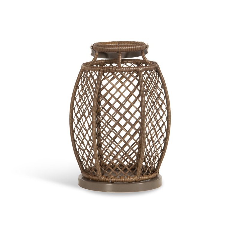 Hayes Lantern
