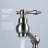 Interbath Kitchen Faucet