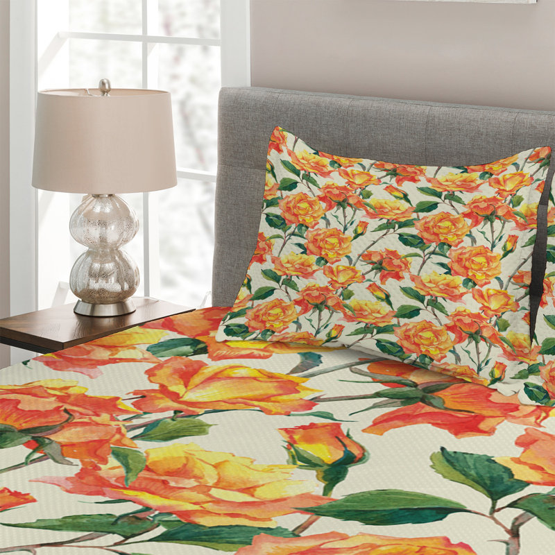 Farmhouse / Country Coverlet