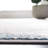 Vogue Performance Abstract Rug-824836535