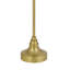 Lampe sur pied arquée 60 po Cvja-1982770468