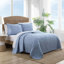 Courtepointe réversible en coton Tommy Bahama Costa Sera