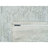 6'x9'3" Ivory and Light Grey Pure Wool Hand Knotted Oriental Rug 2C69A0C9102D450CB715BD9EDF00D422