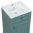 Elegant Vanity with Storage-119833126