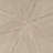 Lotus Bay 40" Round Gathering Table - Sand