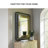 Beelman Accent Mirror