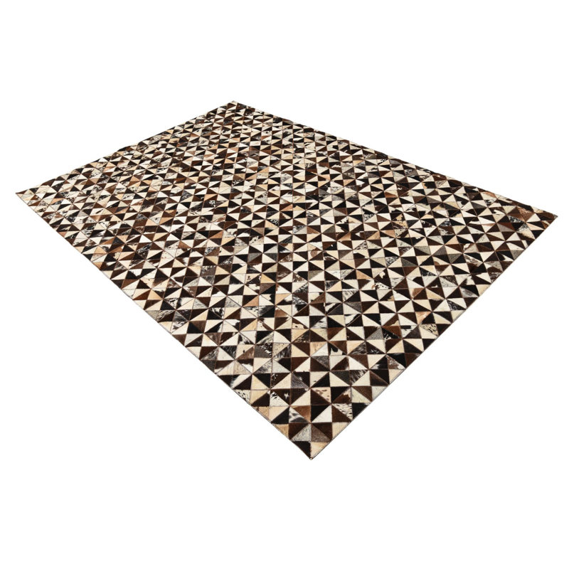 Ortega Brown Rug