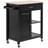 Omariana Kitchen Cart-46808002