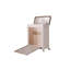 Rebrilliant Plastic Decorative Bin-513487456