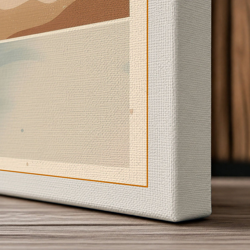 Print, Cream Border, 30x20 - 76.2 x 50.8 cm