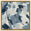 Toile «Ocean's Gold Hues I» par Art Remedy-1874483793-1874483811-1874483804
