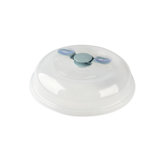 Nordic Ware 12 in. Plastic Cover