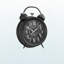 Horloge de table Perret