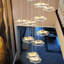 Lustre à plafond haut-388532640
