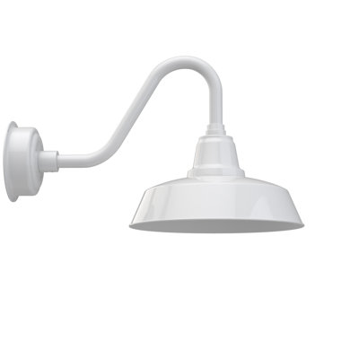 Vandervliet LED Wall Light
