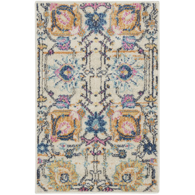Oriental Indoor Rug
