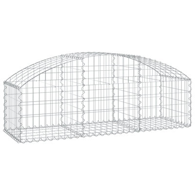 Bahand Metal Raised Garden Bed