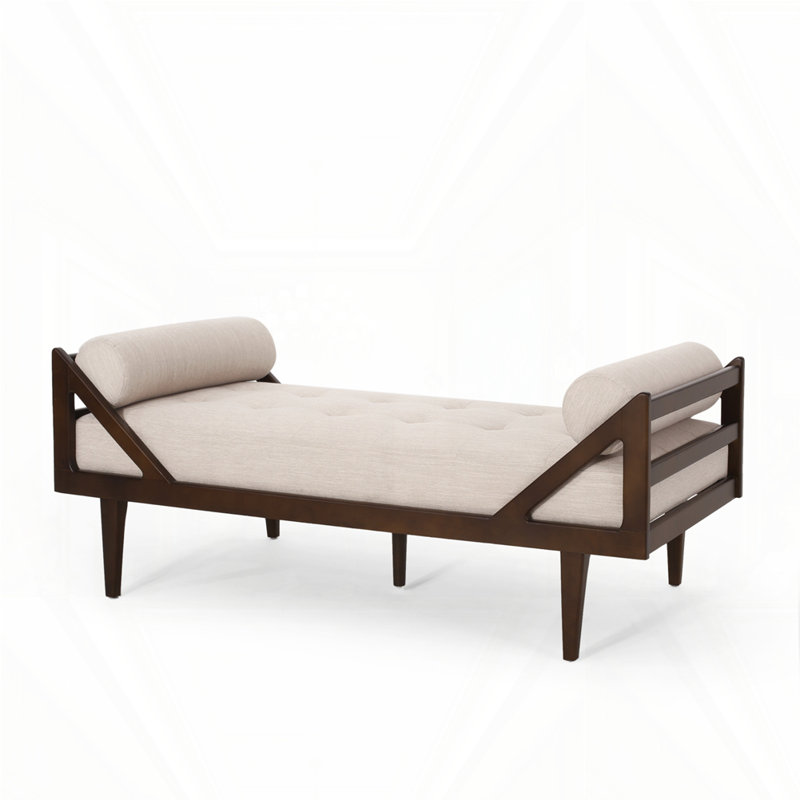CHAISE LUNGE, Beige