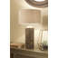 Bescott Wood Table Lamp
