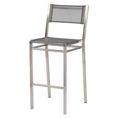 Equinox Outdoor Dining Chair