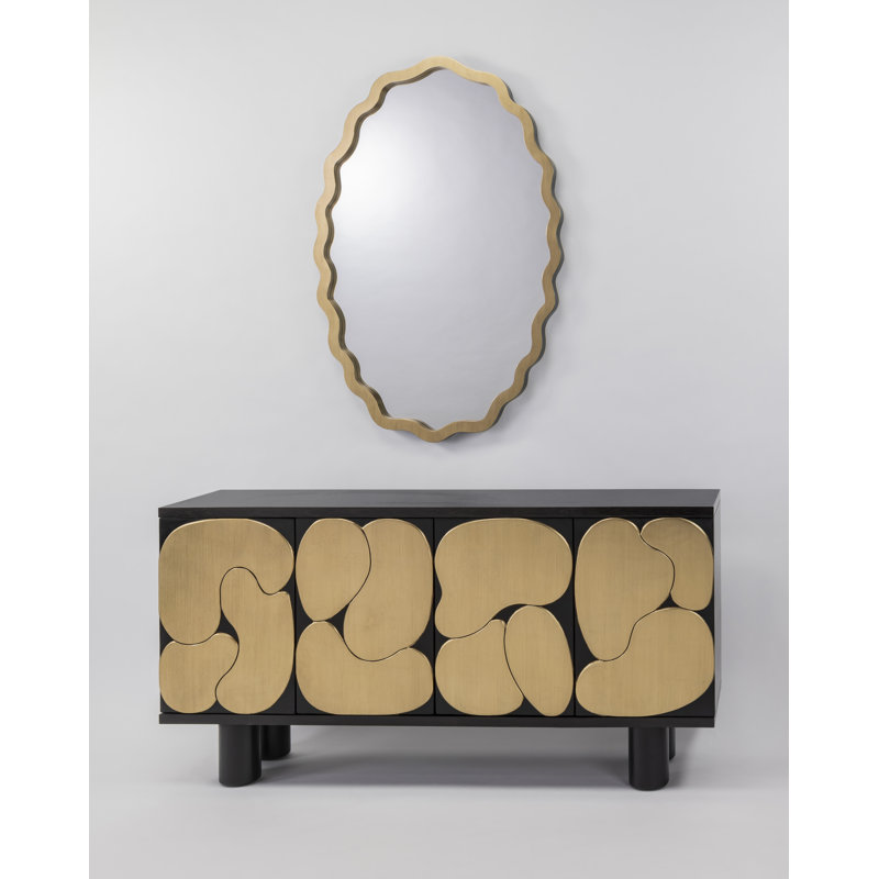 Accent Cabinet