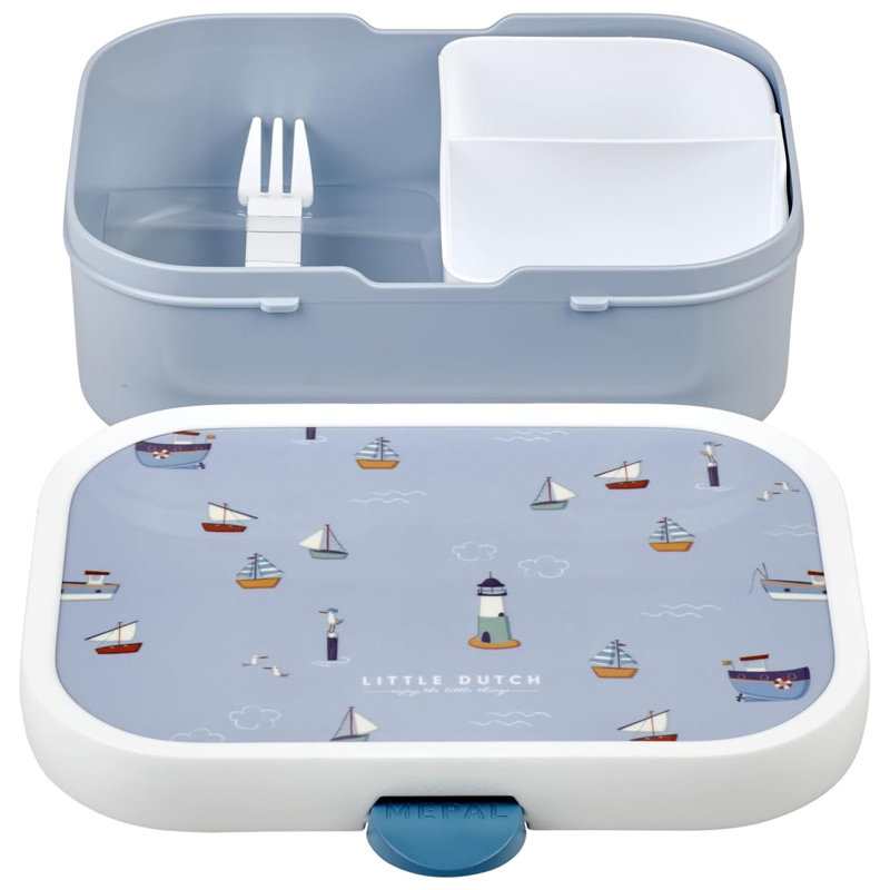 Children Food Storage Container