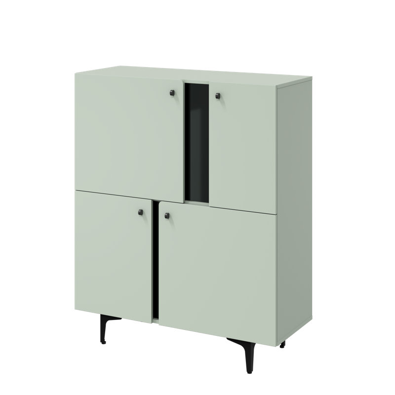 Sideboard, Light Sage Green