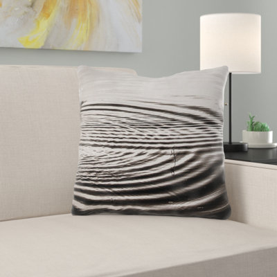 Coussin décoratif Elana