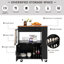 Amaj Bar Cart-1418320956
