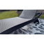 Chaise longue d'extérieur en osier Ozellar-1734272669